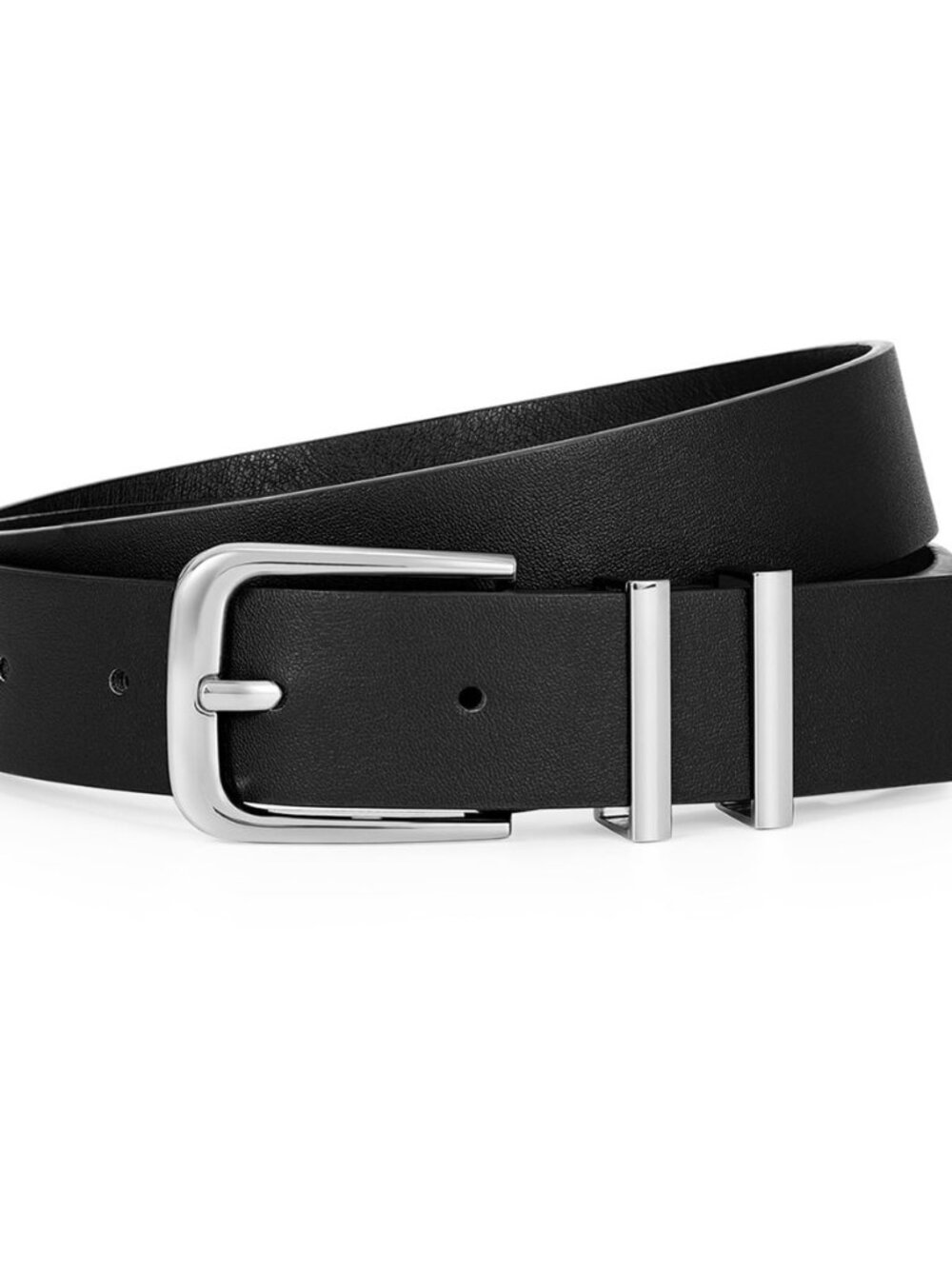 Women's Soft Faux Leather Belt for Jeans Pants Dress Fashion Ladies Waist Belt